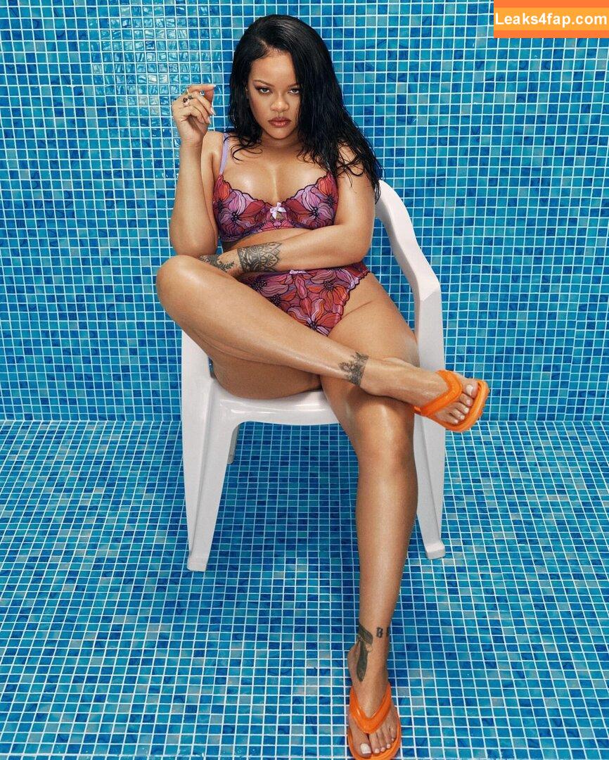 Rihanna / badgalriri слитое фото фото #4089