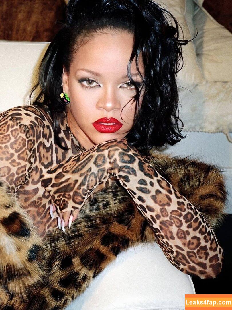 Rihanna / badgalriri слитое фото фото #4229