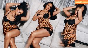 Rihanna photo #4526