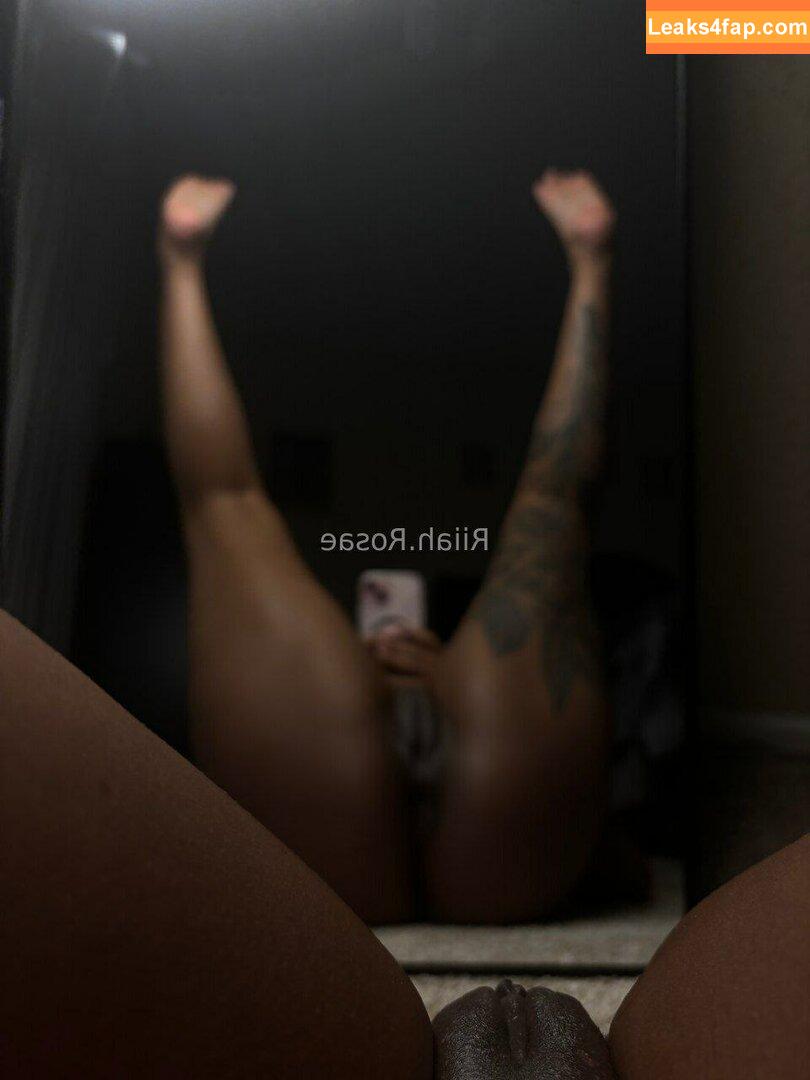 Riiah.Rosae / riahrose_official leaked photo photo #0022