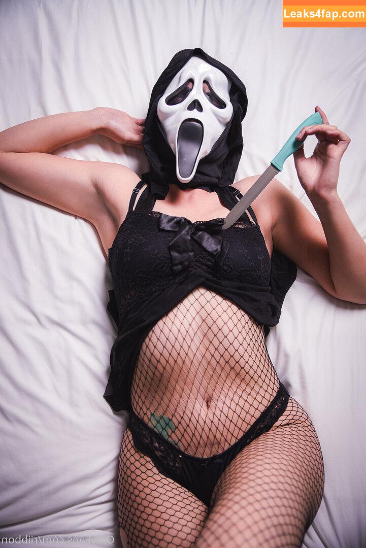 riibbon / PepperedUpCosplays / peppered.up.cosplays leaked photo photo #0180