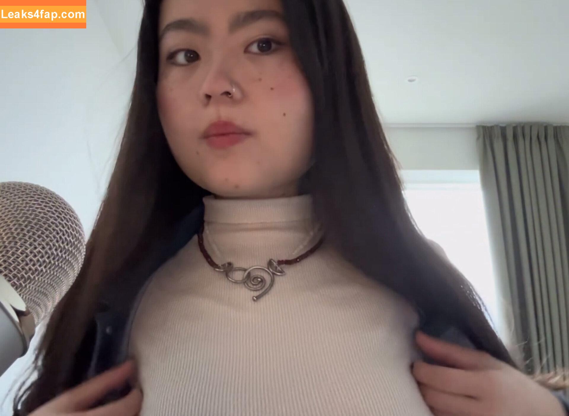 Riishka Asmr / rishikaroz leaked photo photo #0019