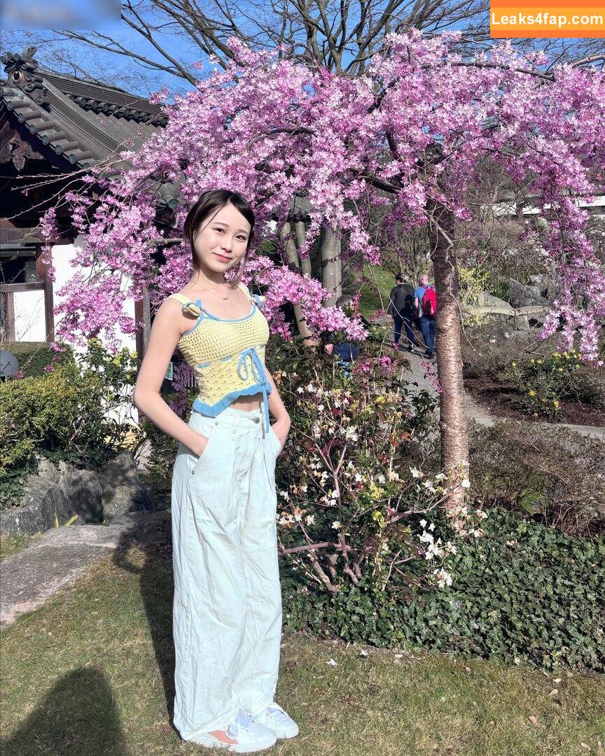 rikaaaa__aaa /  leaked photo photo #0006
