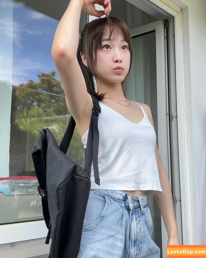 rikaaaa__aaa /  leaked photo photo #0011