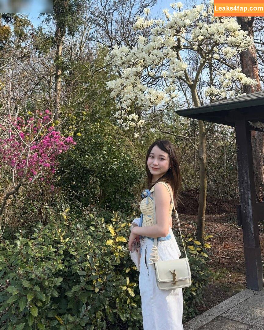 rikaaaa__aaa /  leaked photo photo #0014