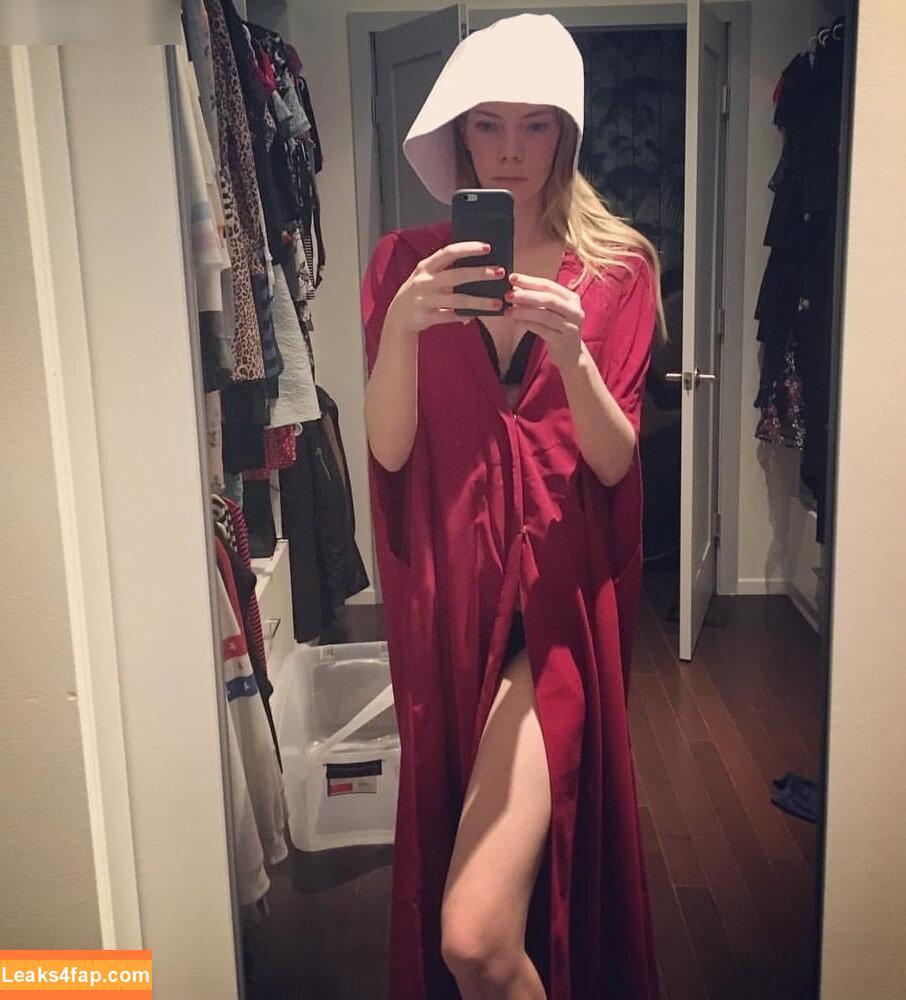 Riki Lindhome / rikilindhome leaked photo photo #0070