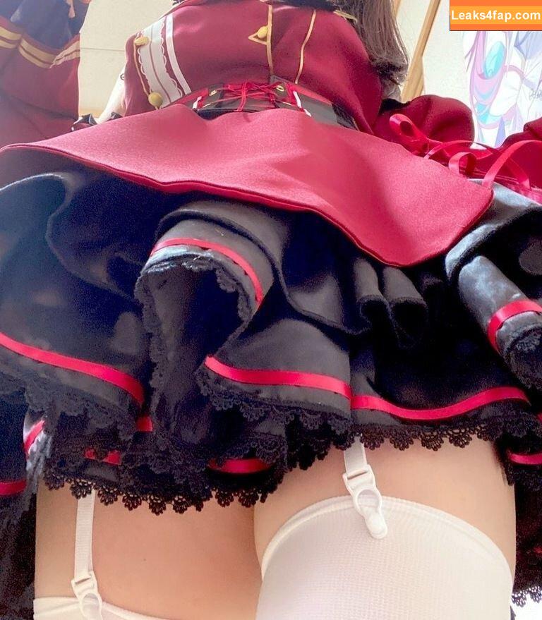 rikotan_cos / Rikotan / りこたん leaked photo photo #0020