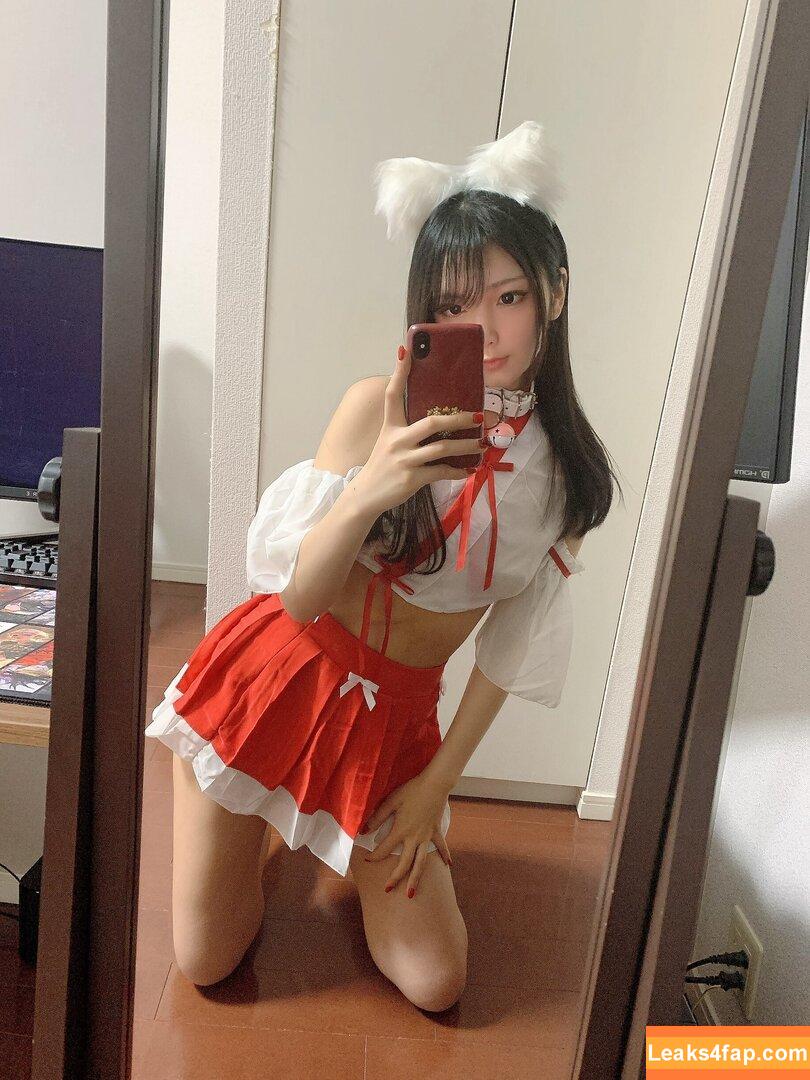 riku_cos_9 / Rikkyun / online_succubus / りっきゅん leaked photo photo #0009