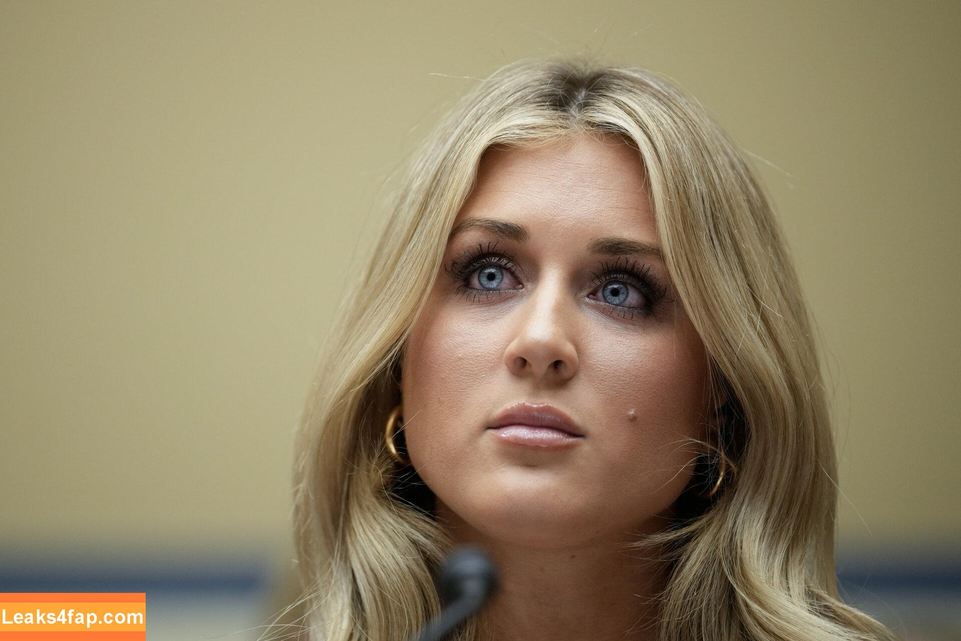 Riley Gaines /  leaked photo photo #0006