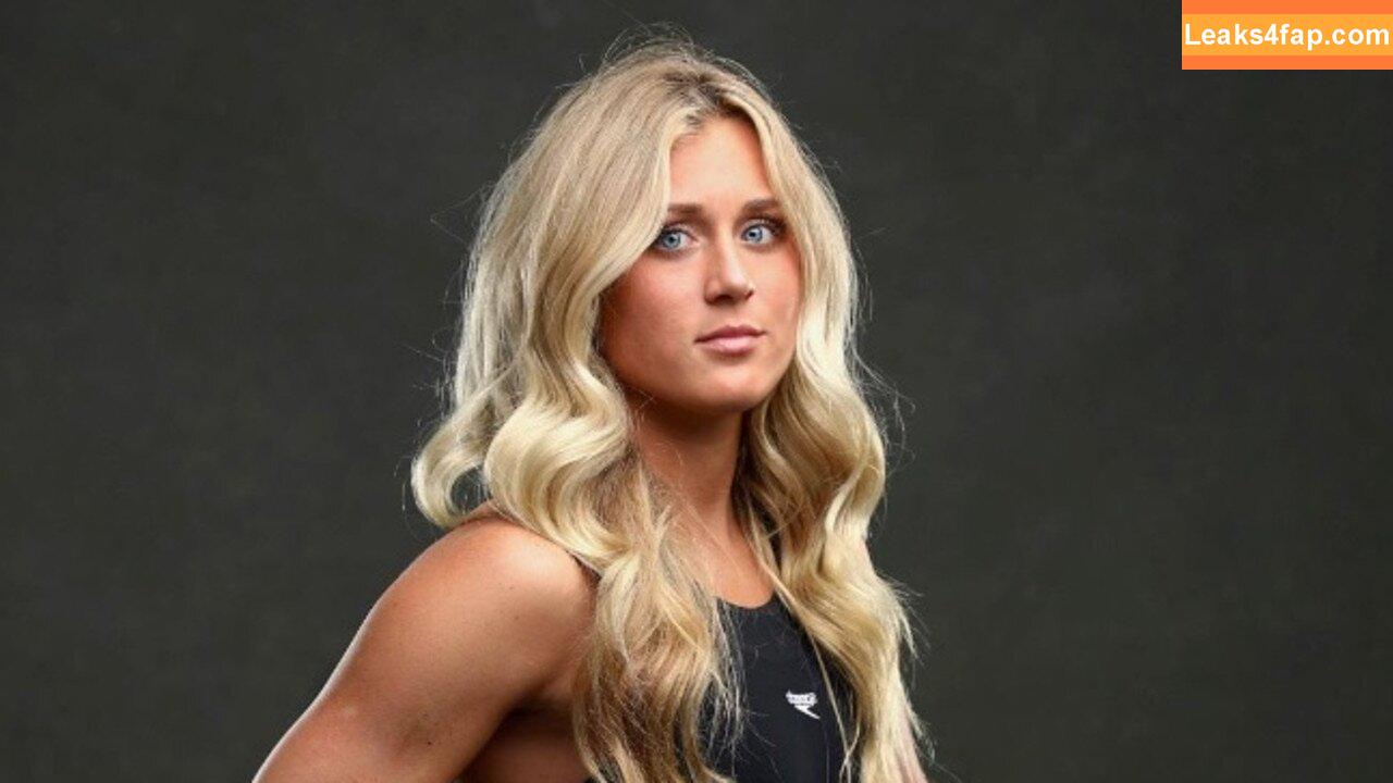 Riley Gaines /  leaked photo photo #0007