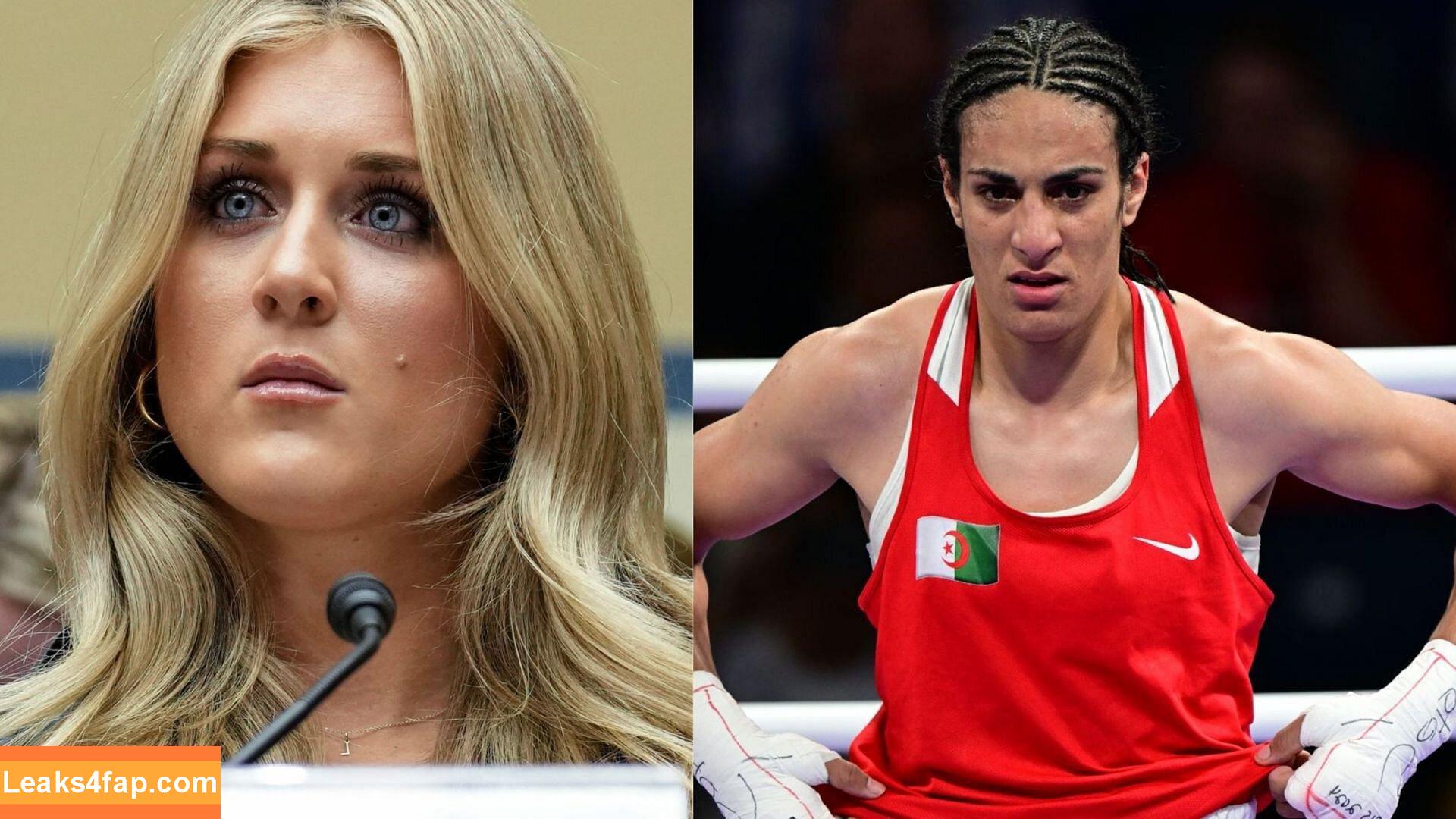 Riley Gaines /  leaked photo photo #0015