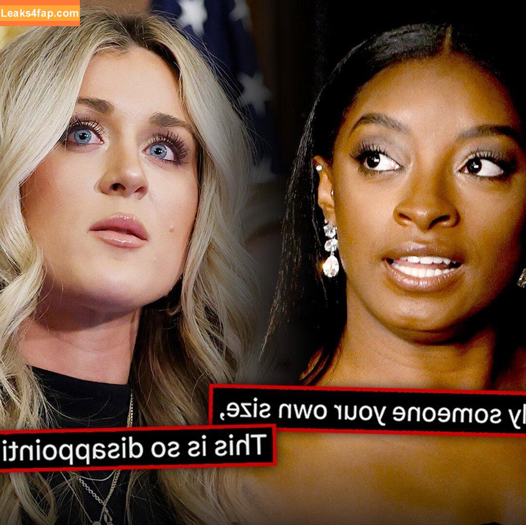 Riley Gaines /  leaked photo photo #0018