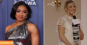 Riley Gaines photo #0016