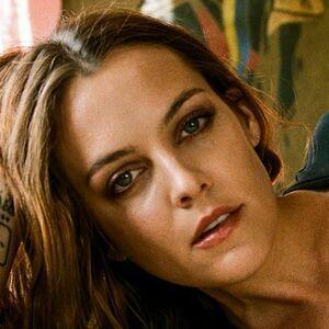 Riley Keough photo #0014