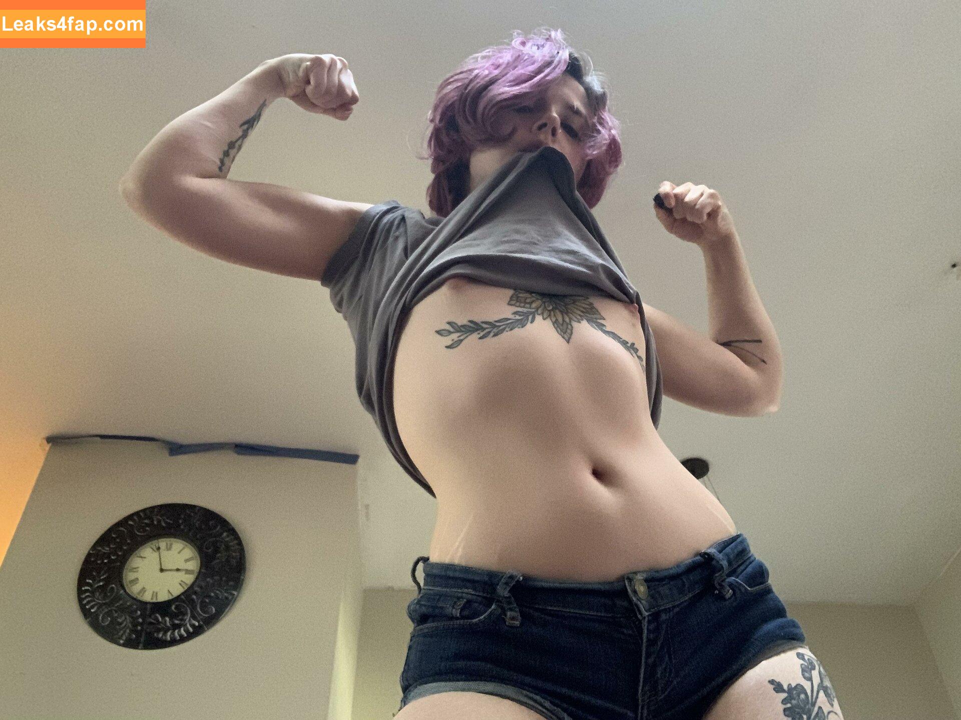 Riley Ramone / Tired11cryptid / riley_ramone / tiredcryptid leaked photo photo #0156