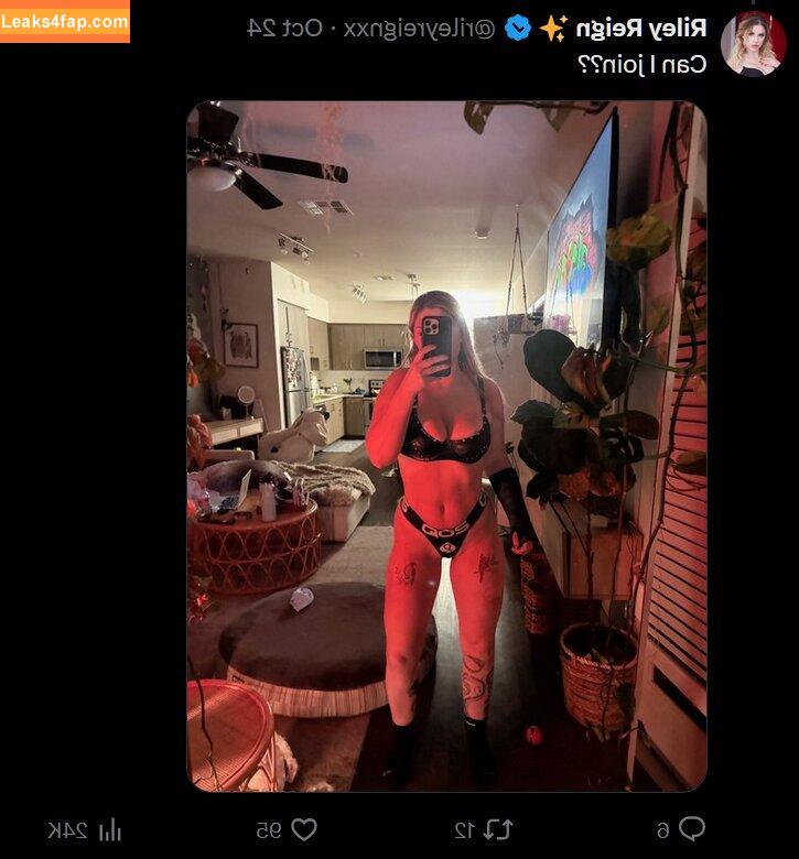 Riley Reign / letrileyreign / riley-reign / riley_reign_ leaked photo photo #0402