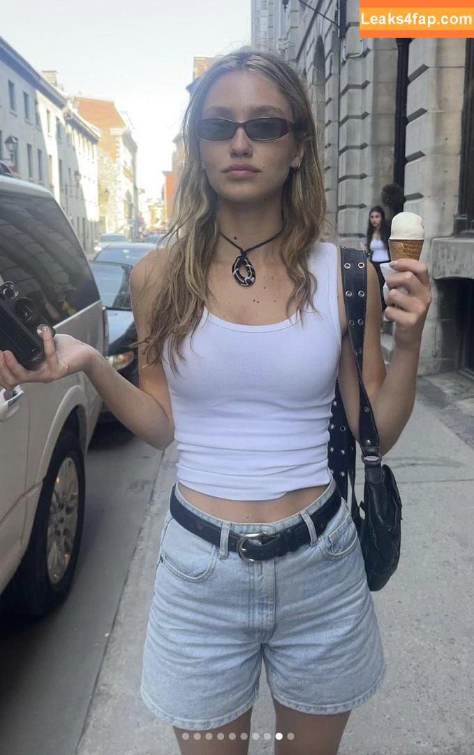 Riley Russell / rileyrrrussell leaked photo photo #0009