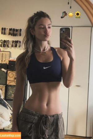 Riley Russell photo #0011