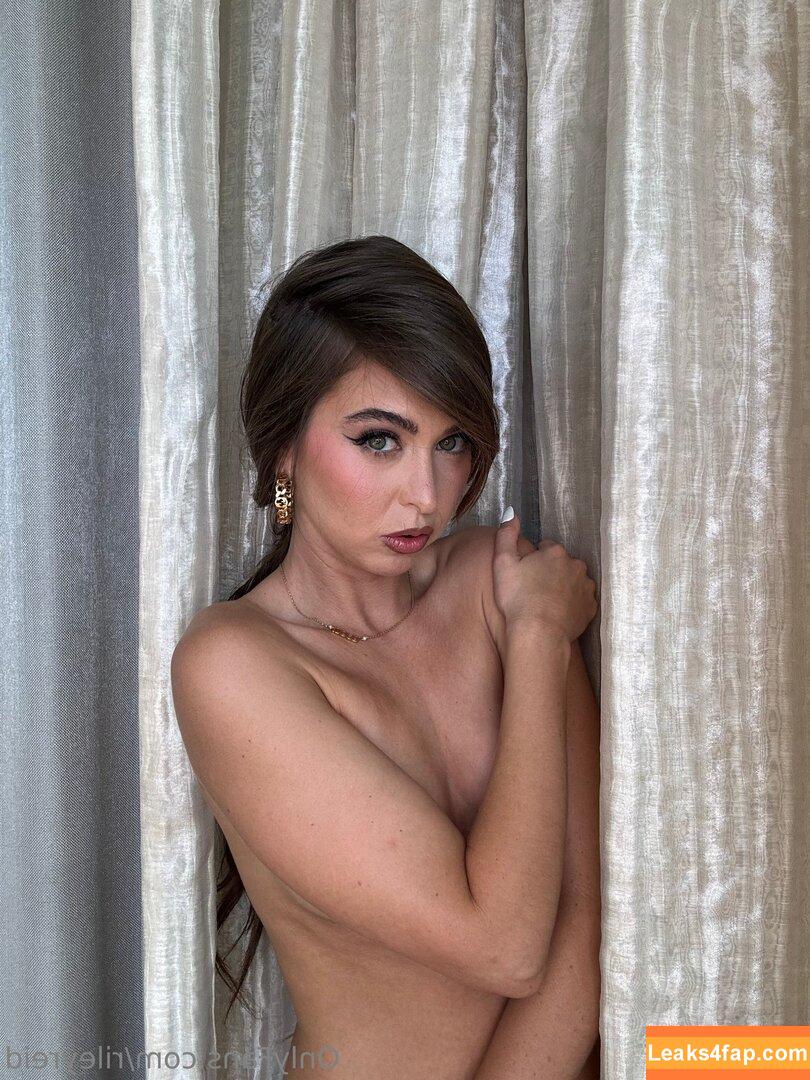 rileyreid / letrileylive слитое фото фото #0023