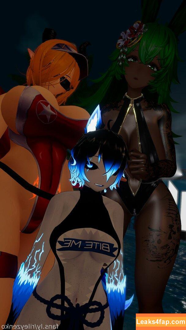 RileyZenko / rileyzenko_vr leaked photo photo #0019