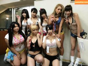 Rin Higurashi photo #0042