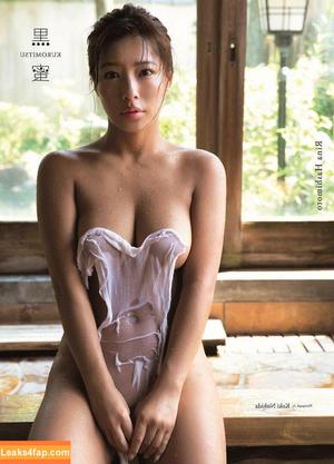 Rina Hashimoto фото #0317