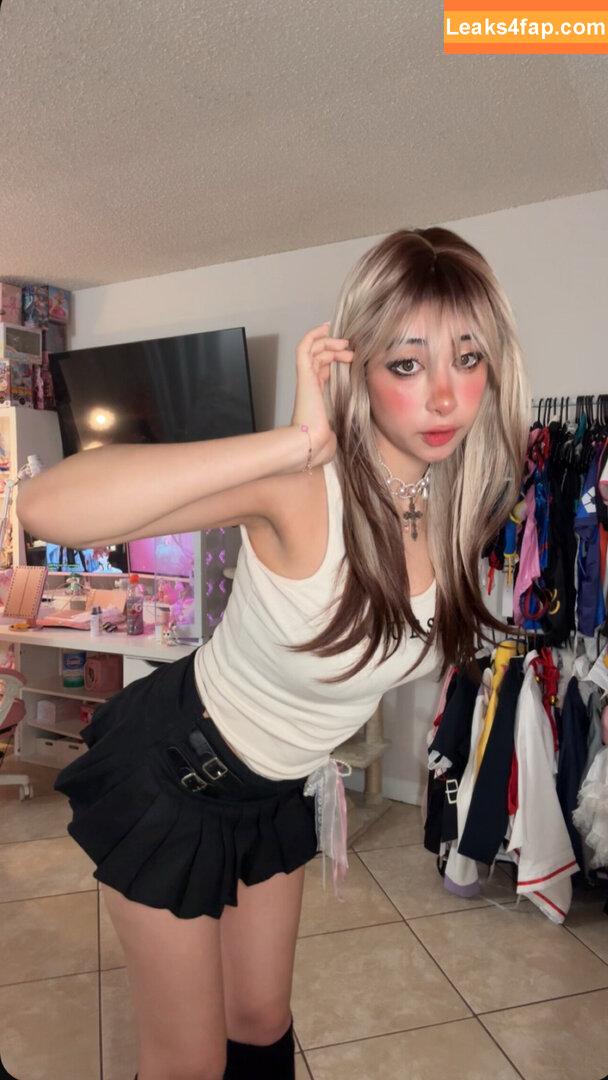 Rina Magi / rina.magi leaked photo photo #0533