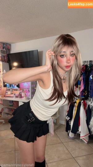 Rina Magi photo #0529