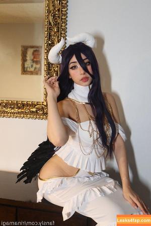 Rina Magi photo #0544