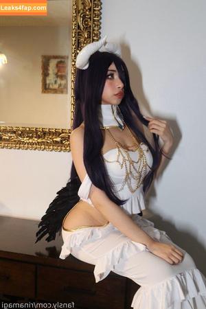 Rina Magi photo #0545