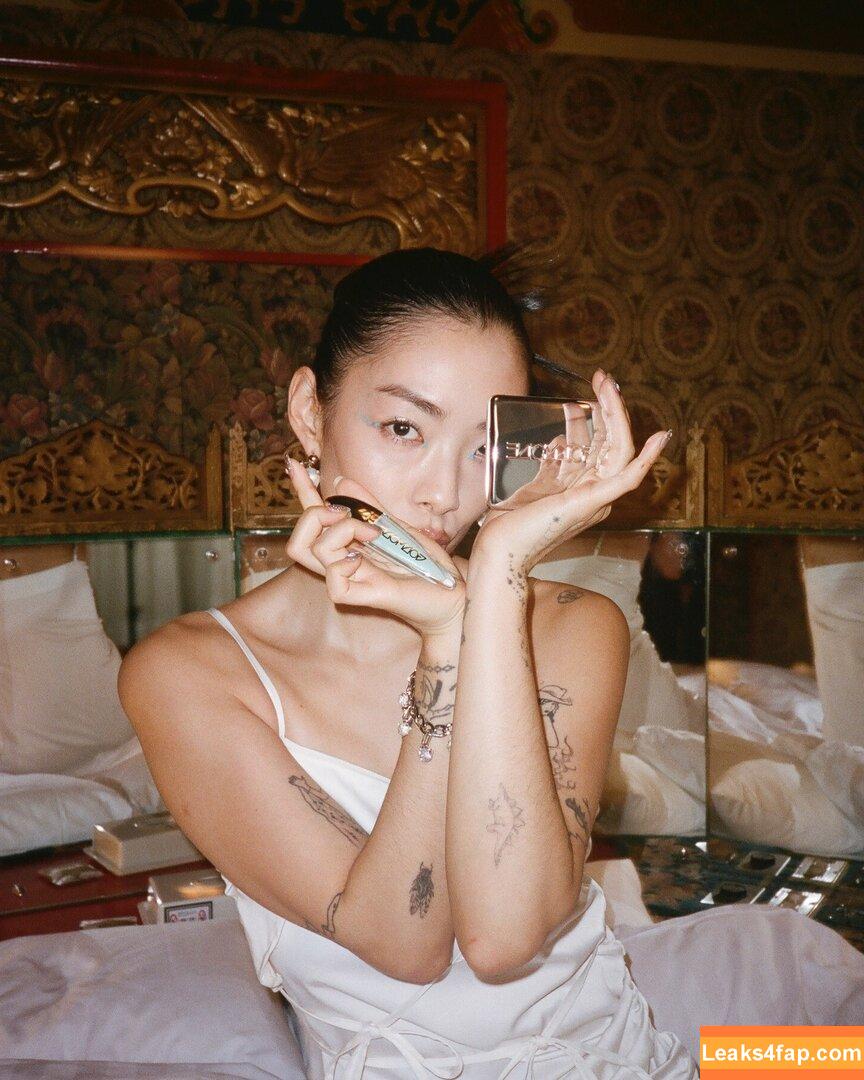 Rina Sawayama / rinasonline / soyjotaeme leaked photo photo #0101