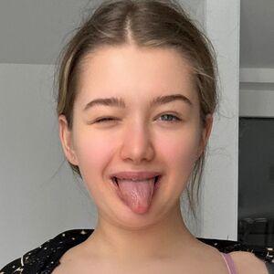 random model