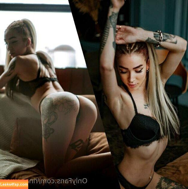 rinapower / rinapower.fitness leaked photo photo #0304