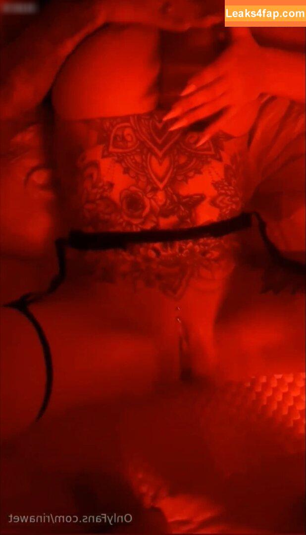 RinaWet /  leaked photo photo #0081