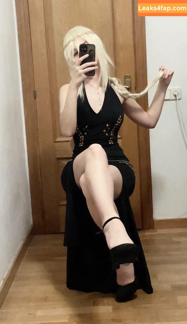 rincospl / cospxreiw / katyan leaked photo photo #0042