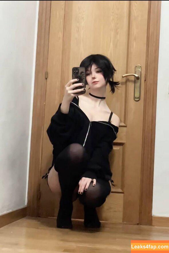 rincospl / cospxreiw / katyan leaked photo photo #0085