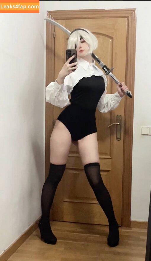 rincospl / cospxreiw / katyan leaked photo photo #0090