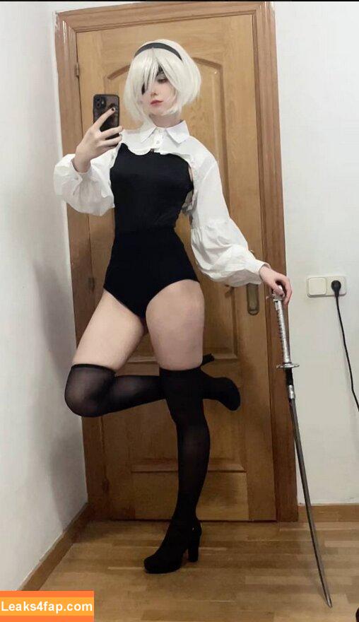 rincospl / cospxreiw / katyan leaked photo photo #0091