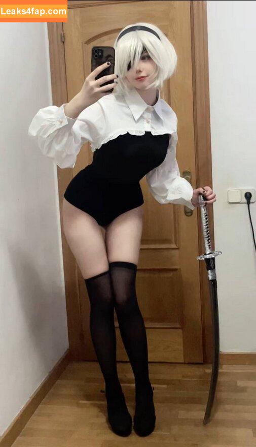 rincospl / cospxreiw / katyan leaked photo photo #0092