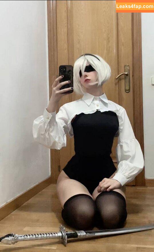 rincospl / cospxreiw / katyan leaked photo photo #0094