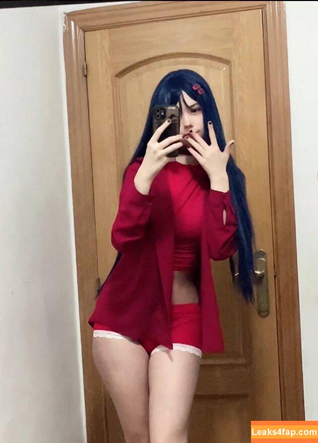 rincospl / cospxreiw / katyan leaked photo photo #0103