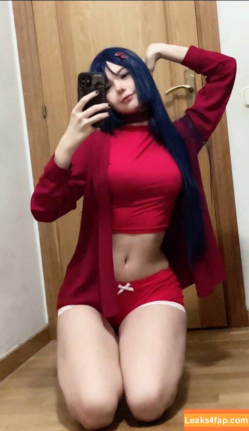 rincospl / cospxreiw / katyan leaked photo photo #0105