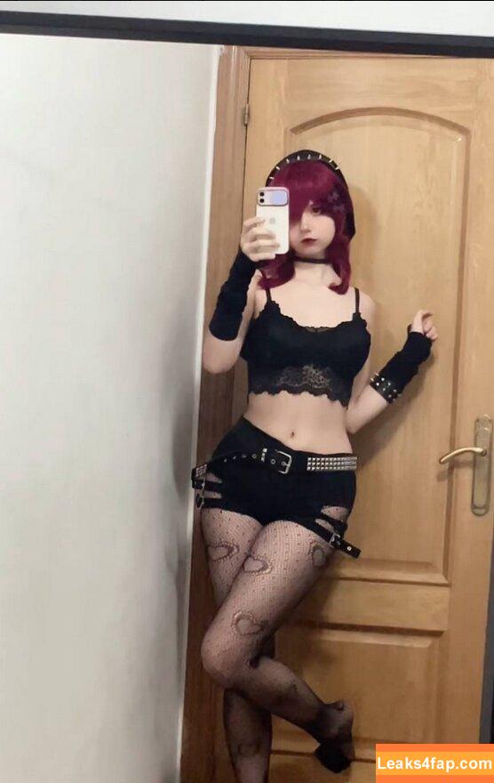 rincospl / cospxreiw / katyan leaked photo photo #0143