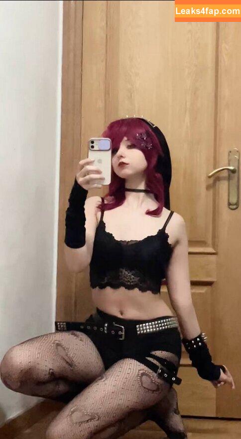 rincospl / cospxreiw / katyan leaked photo photo #0144