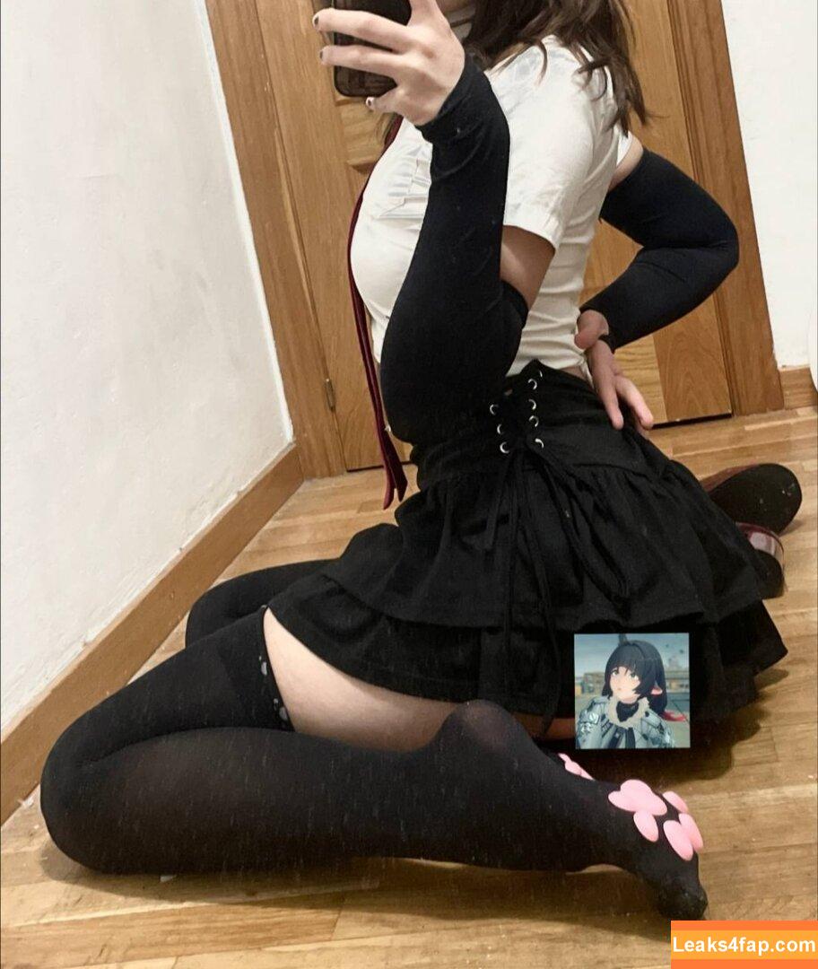 rincospl / cospxreiw / katyan leaked photo photo #0161