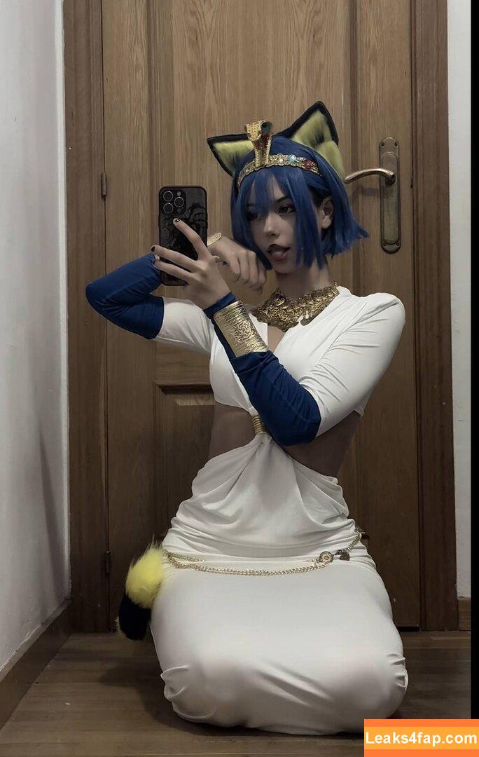 rincospl / cospxreiw / katyan leaked photo photo #0176
