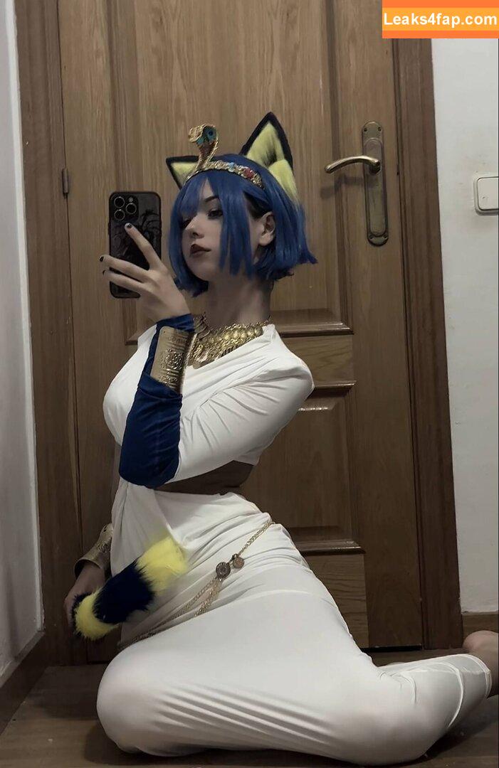 rincospl / cospxreiw / katyan leaked photo photo #0177
