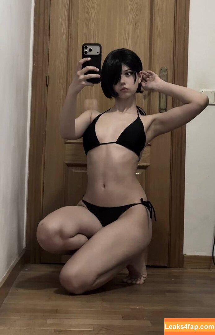 rincospl / cospxreiw / katyan leaked photo photo #0197