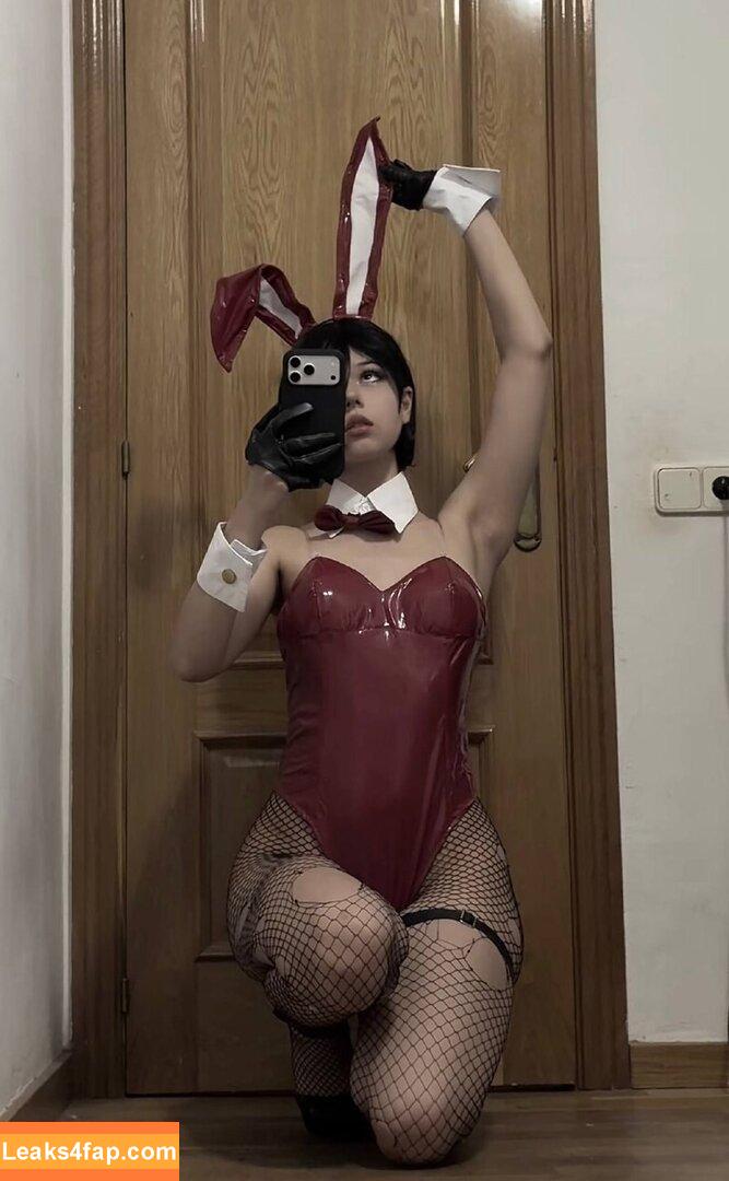 rincospl / cospxreiw / katyan leaked photo photo #0202