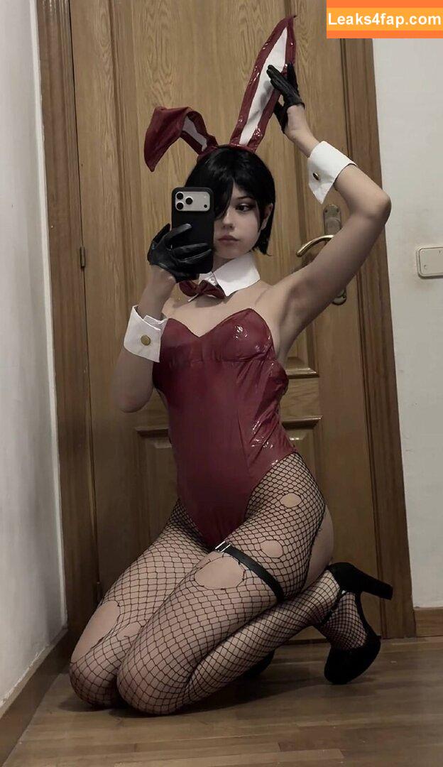 rincospl / cospxreiw / katyan leaked photo photo #0209